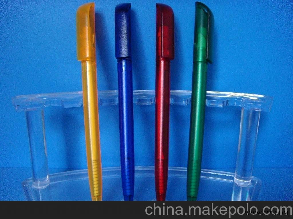 厂家直销 低价圆珠笔，广告笔图2