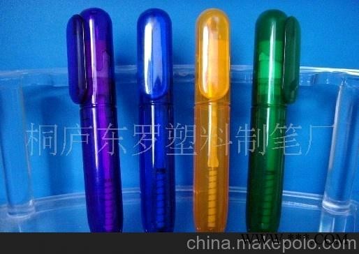 低价供应扭扭笔,圆珠笔，广告笔图3