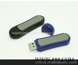 计步器U盘 U盘厂家 创意U盘 广告U盘图3