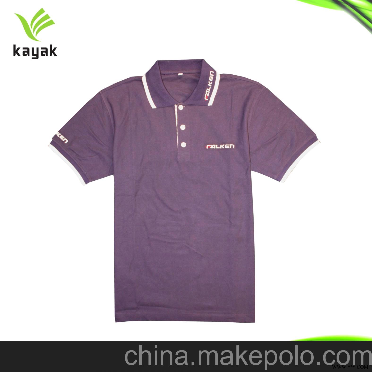 POLO衫，广告衫，促销服图3