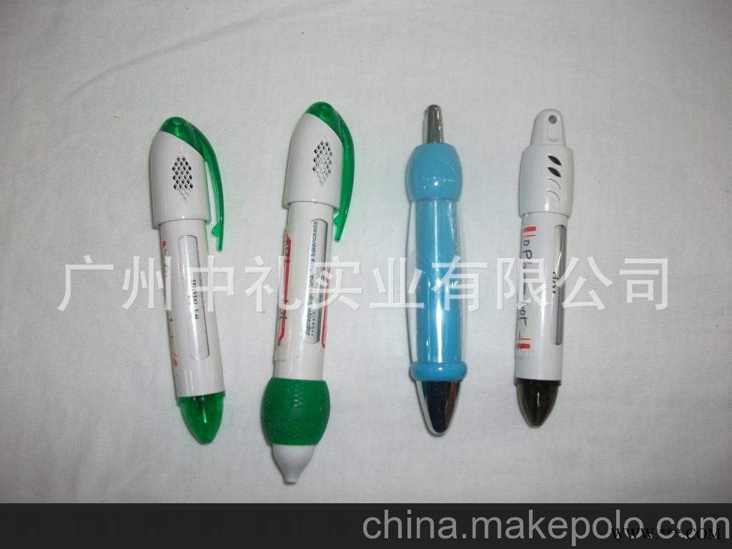 专业定做特价圆珠笔印字广告笔图2