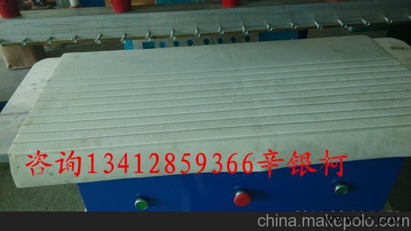 供应惠州中山高周波帆布机、pvc帆布机高周波帆布夹网布焊接机图4