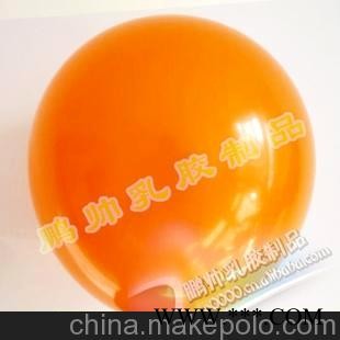 专业供应婚庆气球，加工广告气球，庆典气球、280克光板气球图1