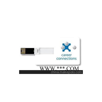 卡式u盘 礼品U盘 广告U盘 高清彩印U盘 USB 名片U盘 银行卡U盘