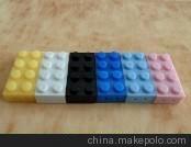 礼品U盘，积木U盘，广告U盘图3