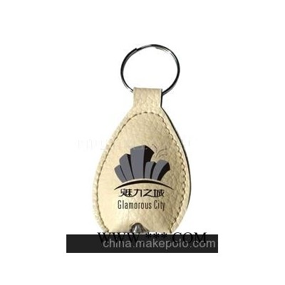 皮灯钥匙扣 发质钥匙扣 广告促销钥匙扣 广告钥匙扣 创意钥匙扣