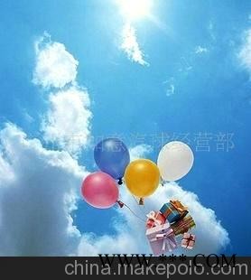 氢气球,气球放飞(图)图1