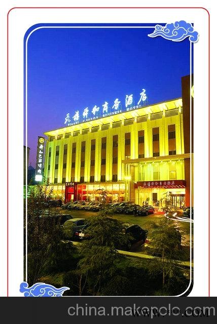 广告扑克牌印刷/制作扑克牌广告/订制广告扑克牌/定制广告扑克图3
