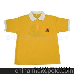 广告衫\制服图1