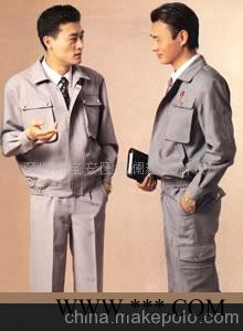 工作服 制服 广告衫