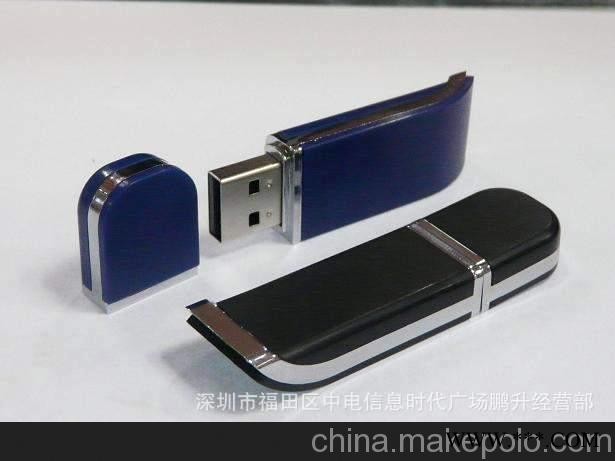 pvc促销礼品u盘定制 u盘生产批发厂家 广告U盘 定做新奇特礼品U盘图2