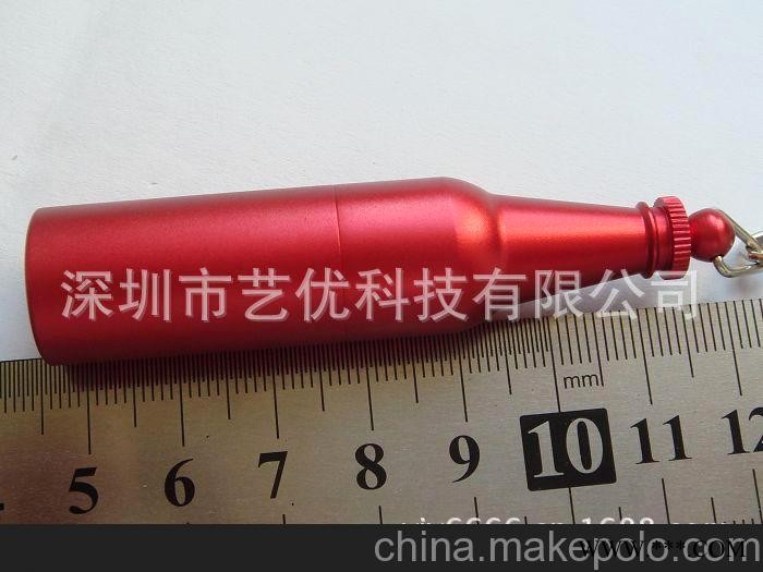 2G/4G/8G/16G商务公司广告U盘 定制logo礼品优盘个性创意U盘图3