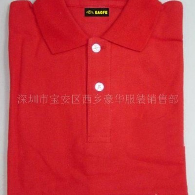 T恤衫,广告衫,工衣,厂服,工作服(图)
