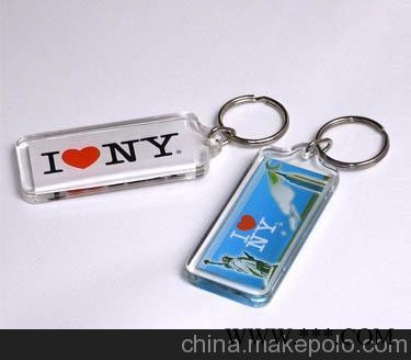 东莞供应广告钥匙挂件 广告钥匙扣厂家 厂家订做图3