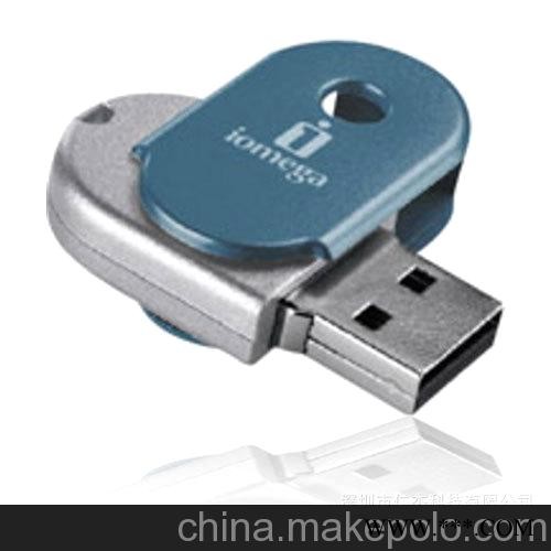 旋转u盘 u盘批发 u盘厂家 广告u盘