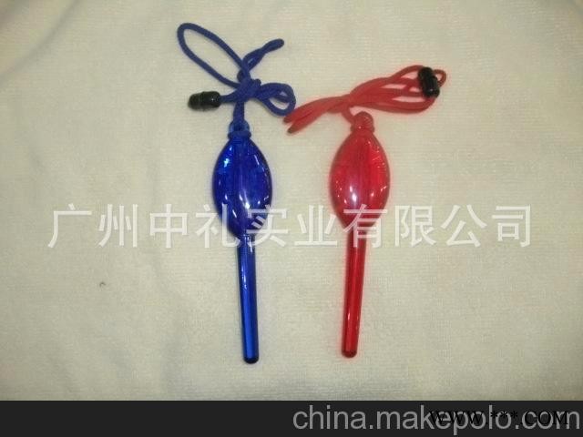 工厂超底供应大量挂绳笔广告笔图2