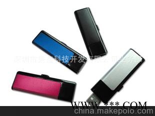 普通塑胶U盘 塑胶U盘 广告U盘 带盖彩色U盘