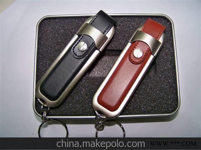 供应皮套U盘广告U盘个性U盘礼品U盘迷你U盘创意U盘可定制U盘 U盘图3