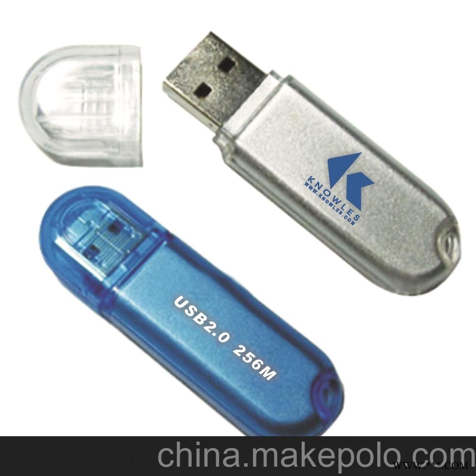 特价 礼品U盘 广告U盘 精品u盘 ABSU盘 U盘工厂 塑胶U盘图2