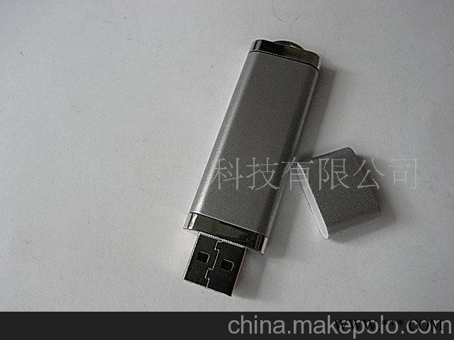 2GB 中性礼品打火机U盘 广告u盘图4