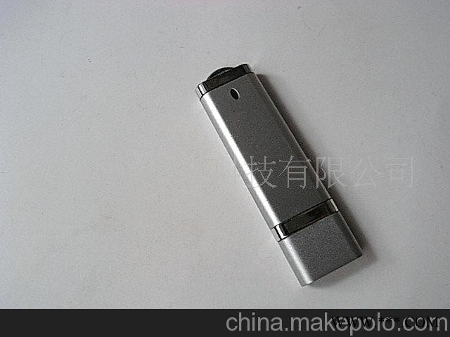 2GB 中性礼品打火机U盘 广告u盘图5
