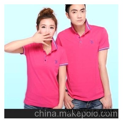 小批量定做 广告衫 T恤 定做班服