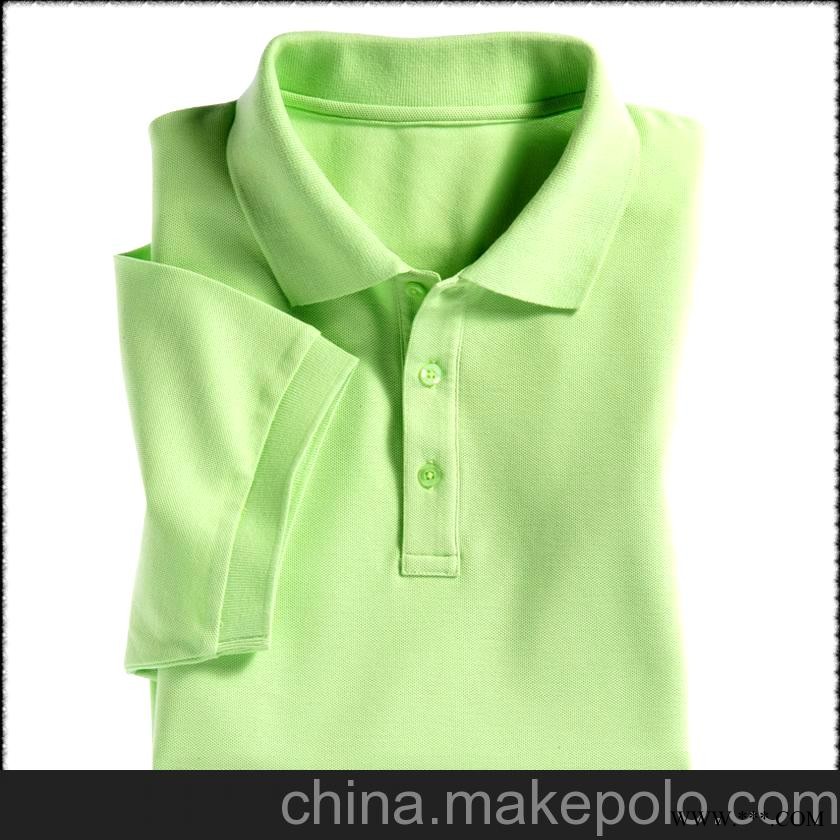 小批量定做 广告衫 T恤 定做班服图3