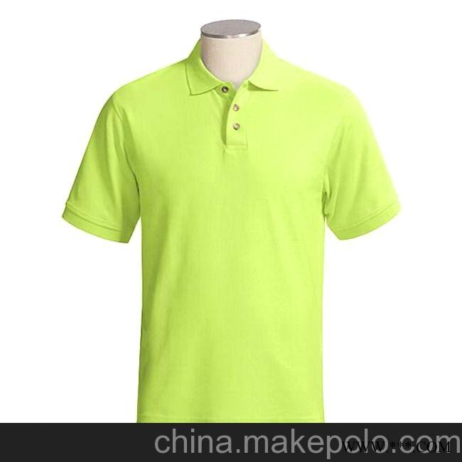 小批量定做 广告衫 T恤 定做班服图2