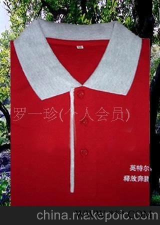 广告衫图2