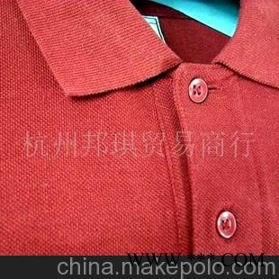 T恤衫文化衫广告衫批量生产定做优图1