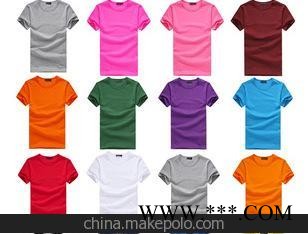 钦州定做广告衫,职业装,幼儿园服装图4