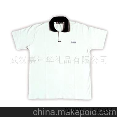 促销礼品 广告衫