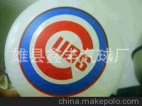 广告气球    乳胶气球  玩具球   彩色球   卡装气球图2