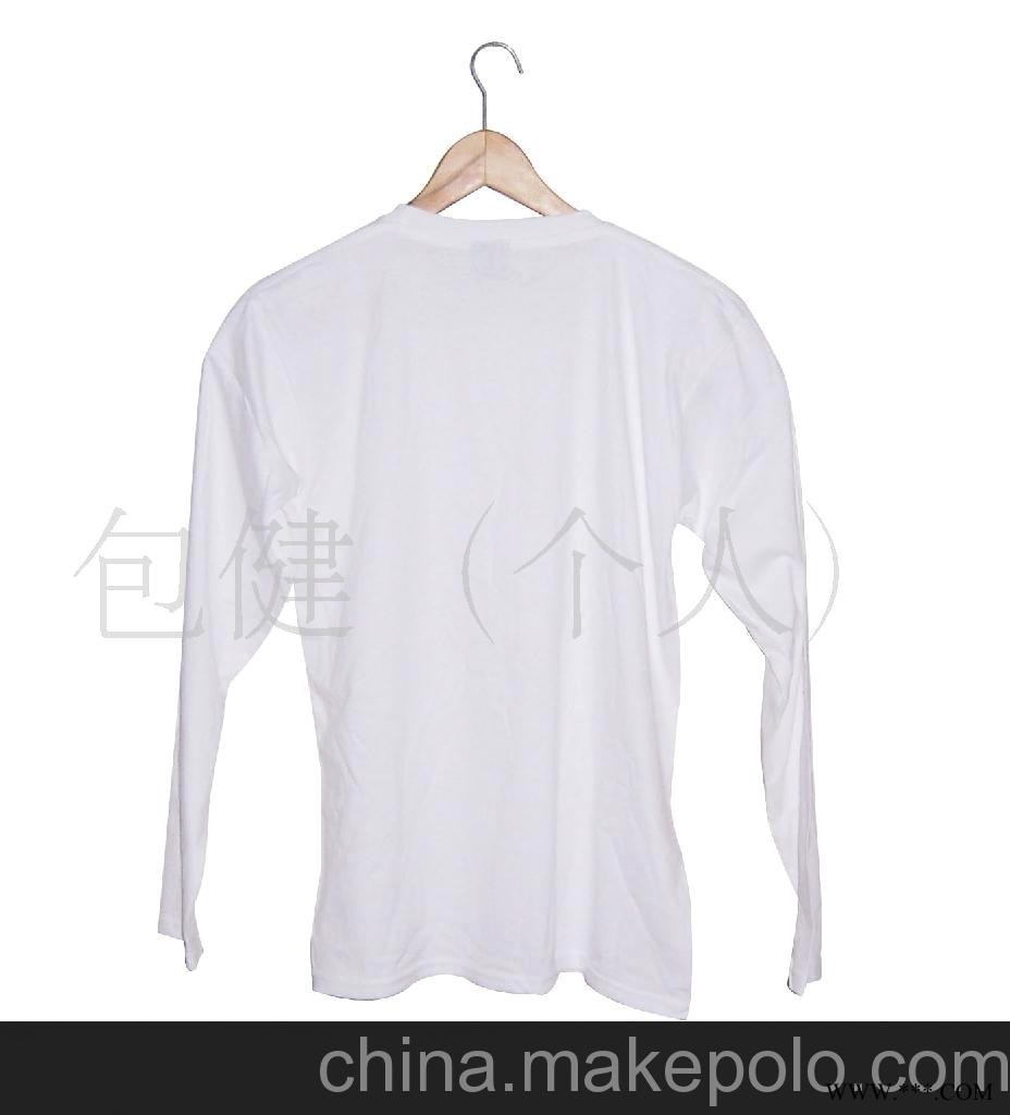 定做广告衫班服 供应文化衫 定做广告衫班服图4