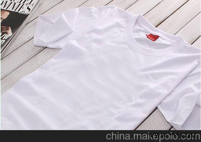 班服定制 广告衫 团体活动 文化衫定制图1
