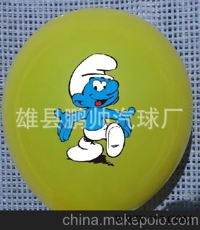 长期供应各种气球 广告气球 玩具气球 魔术气球图2