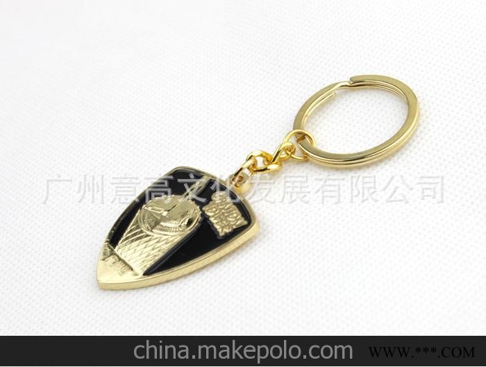 供应锌合金钥匙扣 广告钥匙扣 TVT-FGJ-020图3