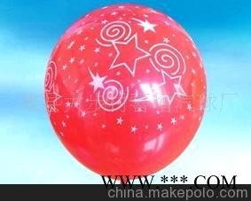 供应广告气球 乳胶促销气球 访美广告气球(图)图2