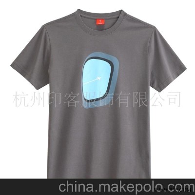 180g200g 广告衫定做广告衫/广告衫(图)