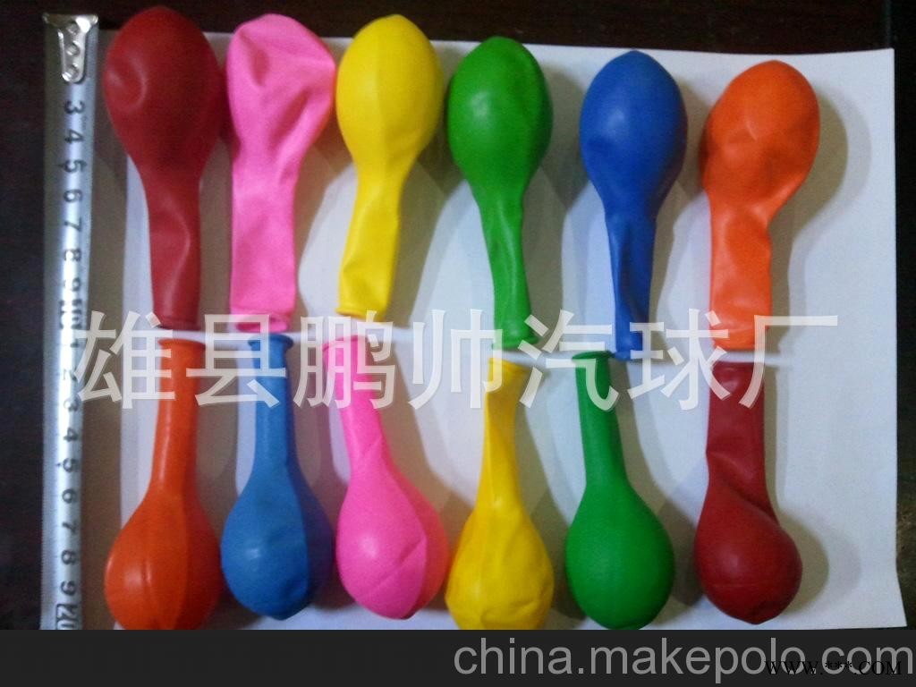 小额批发广告乳胶气球 广告气球 装饰气球 卡通乳胶气球批发图2
