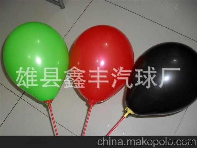 颜色多种 形状多种 广告气球 气球图3