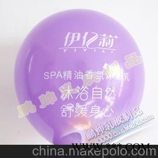 出口品质气球 优质3.2克仿美气球 定制广告气球图1