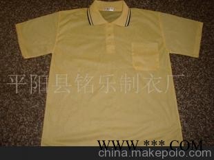广告衫 文化衫 T恤衫 促销服图1