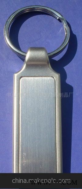 供应高质量的款式新颖的广告钥匙扣图2