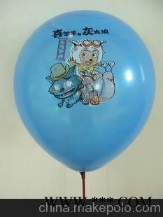 热销广告气球（精品推荐）图1