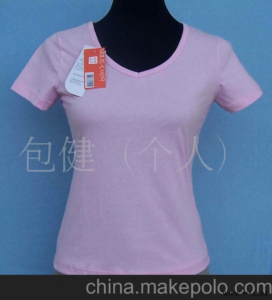 供应广告衫 文化衫 polo衫班服订制(图)图3