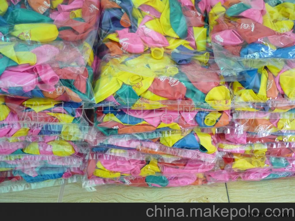 广告气球 庆典气球 促销礼品气球图3