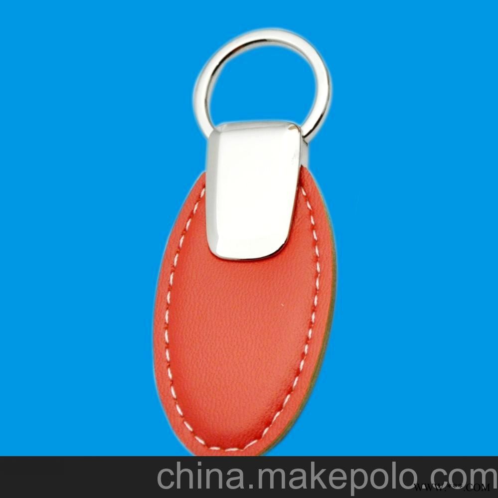 多款皮质钥匙扣 订制钥匙扣 广告钥匙扣 皮钥匙扣 可订制LOGO图2