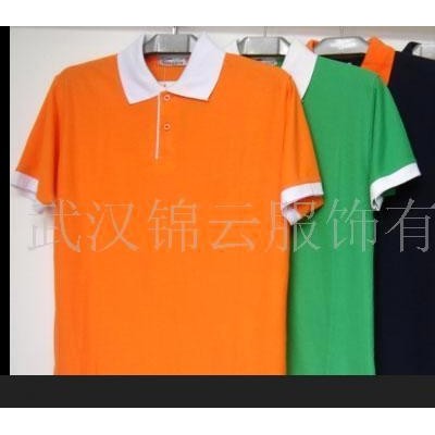 供应广告衫 广告T恤衫批发 广告衫订做 工作服