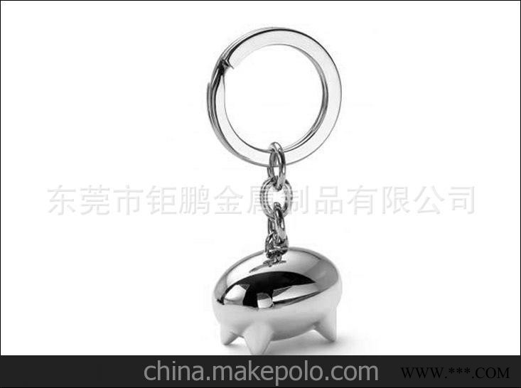 2013年新款创意心形钥匙扣 广告钥匙扣 旅游纪念品图6
